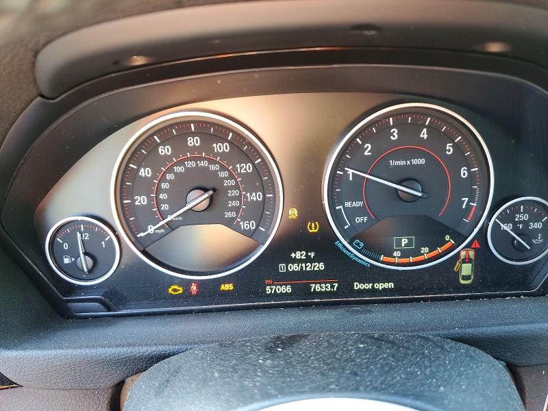 55947456 :رقم المزاد ، WBA4W5C59JAE43344 vin ، 2018 Bmw 430xi مزاد بيع