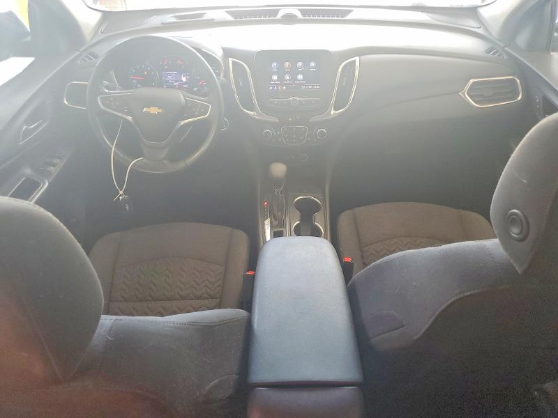 Продаж на аукціоні авто 2022 Chevrolet Equinox, vin: 3GNAXKEV8NL296113, номер лоту: 55144676