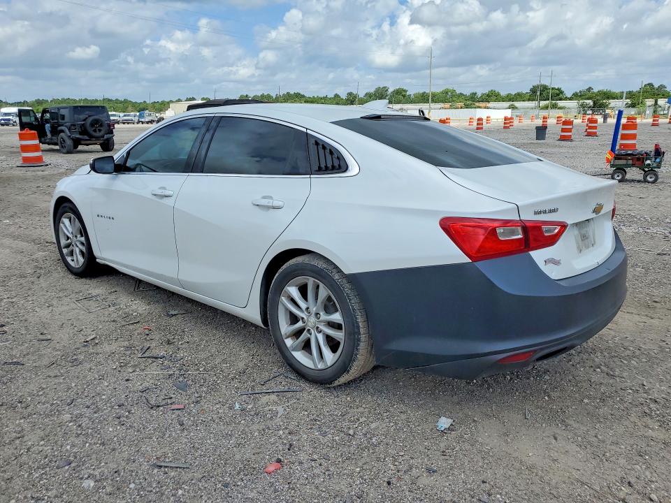 Aukcja sprzedaży 2018 Chevrolet Malibu, vin: 1G1ZD5ST2JF131857, numer aukcji: 56878876