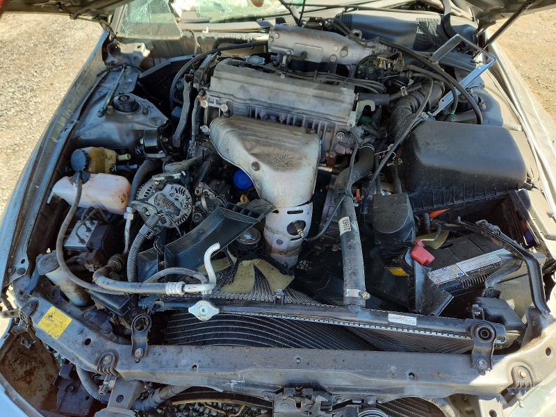 Продаж на аукціоні авто 2001 Toyota Camry, vin: JT2BG22K010550632, номер лоту: 57630456