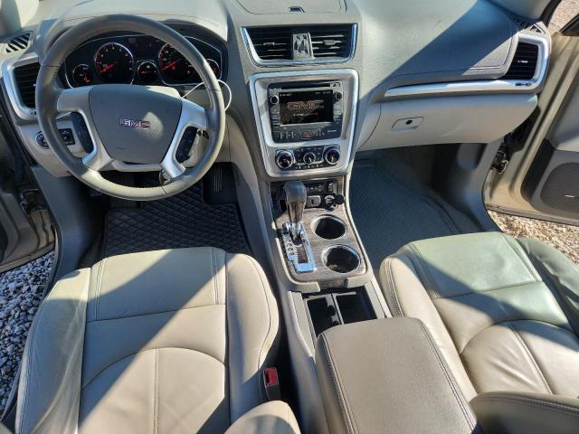Aukcja sprzedaży 2016 Gmc Acadia, vin: 1GKKRRKD4GJ336200, numer aukcji: 55592296