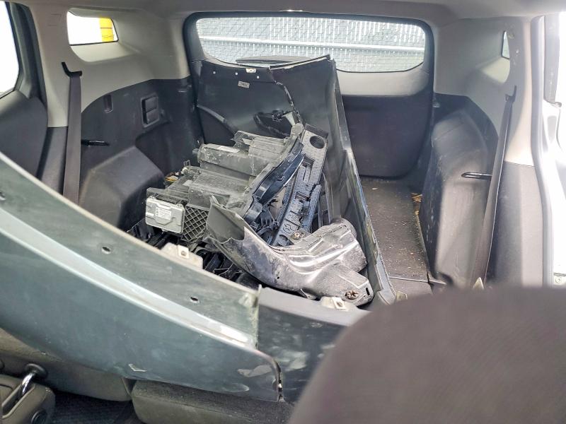 Продажа на аукционе авто 2018 Gmc Terrain, vin: 3GKALMEV6JL221022, номер лота: 56796616