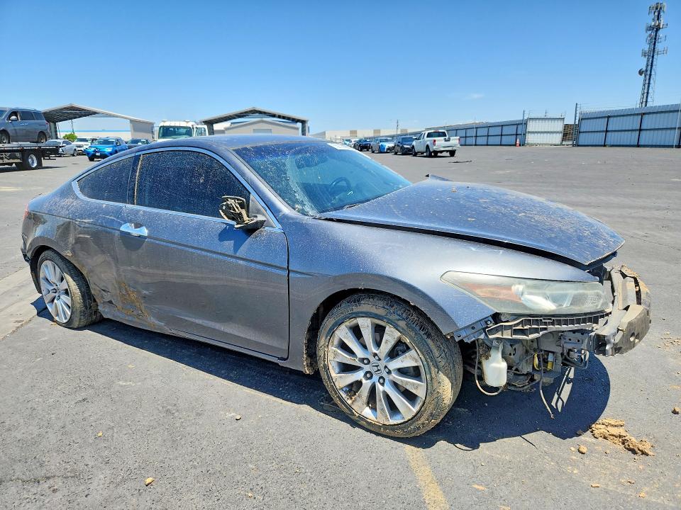 Aukcja sprzedaży 2010 Honda Accord, vin: 1HGCS2B82AA008006, numer aukcji: 55915866