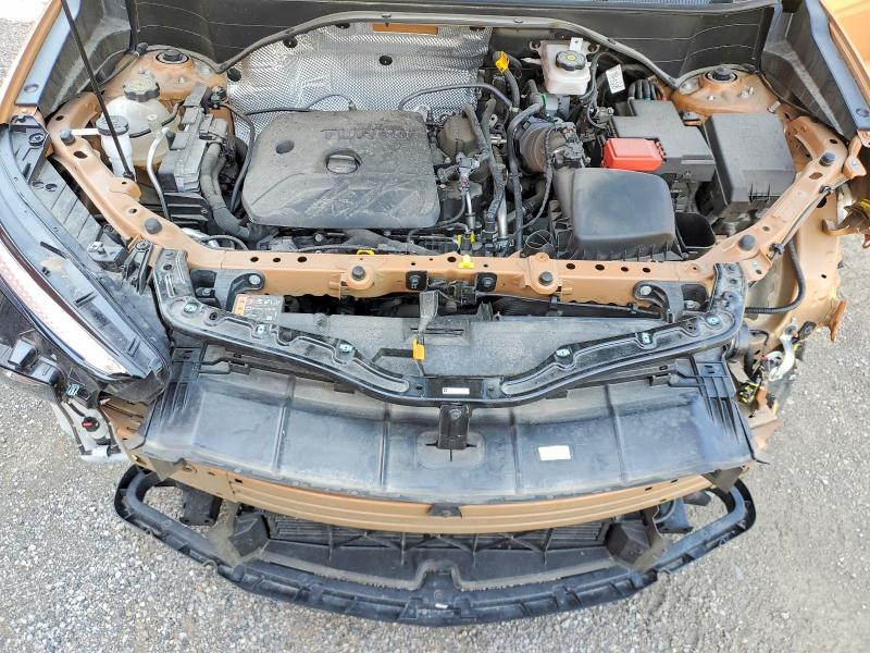 Aukcja sprzedaży 2025 Buick Encore Gx, vin: KL4AMCSL3SB190685, numer aukcji: 58846956