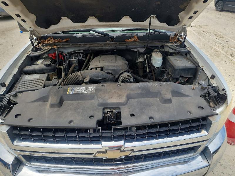 Aukcja sprzedaży 2010 Chevrolet Silverado, vin: 1GC3CVBG7AF153730, numer aukcji: 55456126