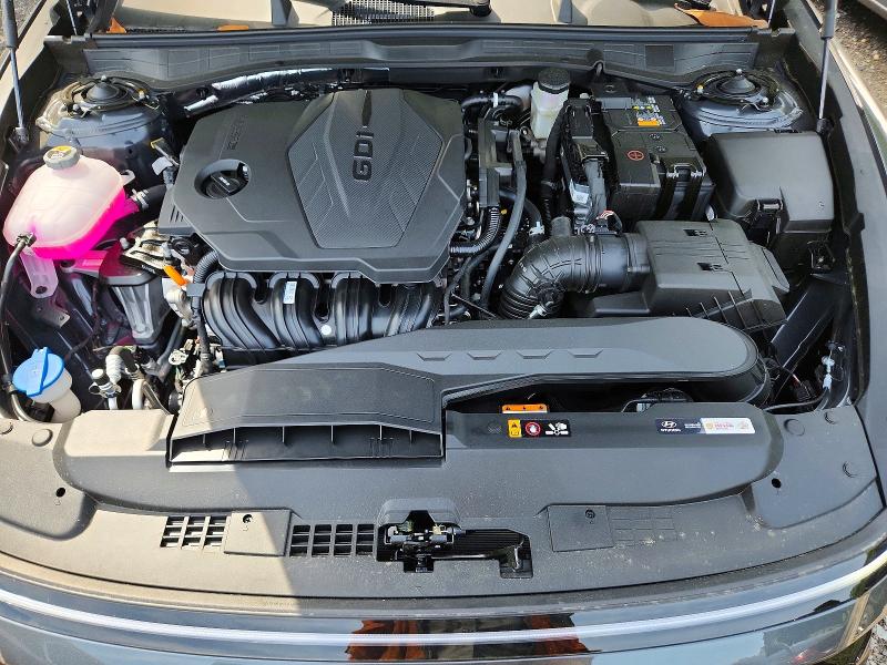 Aukcja sprzedaży 2026 Hyundai Sonata, vin: KMHL64JA6TA576342, numer aukcji: 56365926