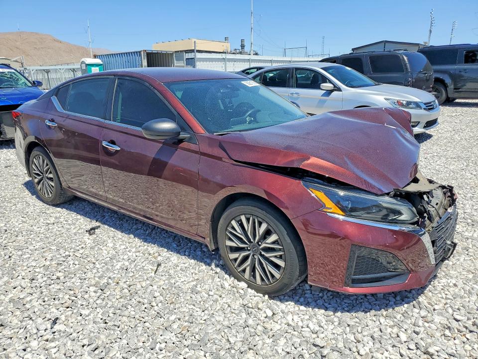 2024 Nissan Altima მანქანა იყიდება აუქციონზე, vin: 1N4BL4DV7RN318166, აუქციონის ნომერი: 56261906