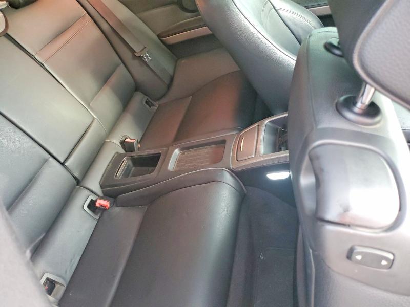 58277106 :رقم المزاد ، WBAKG1C59BE362624 vin ، 2011 Bmw 335 مزاد بيع