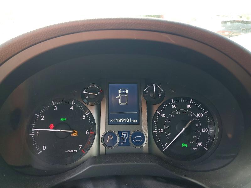 2016 Lexus Gx მანქანა იყიდება აუქციონზე, vin: JTJBM7FXXG5123843, აუქციონის ნომერი: 59167096