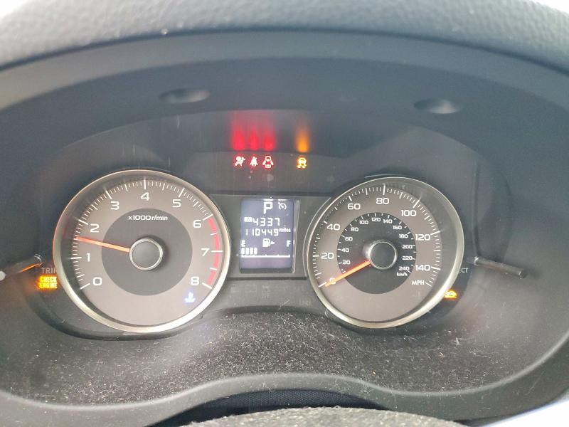 56468946 :رقم المزاد ، JF2SJGEC1HH800905 vin ، 2017 Subaru Forester مزاد بيع