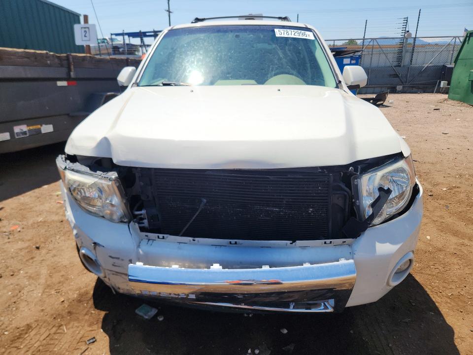 Продажа на аукционе авто 2012 Ford Escape, vin: 1FMCU9EG2CKC25973, номер лота: 57872996