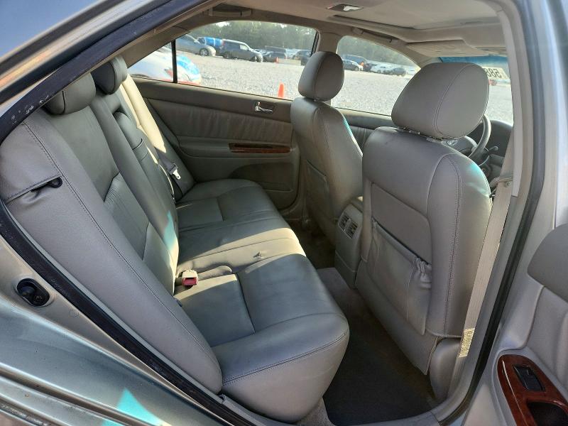 Aukcja sprzedaży 2006 Toyota Camry, vin: JTDBF32K760169500, numer aukcji: 58804256