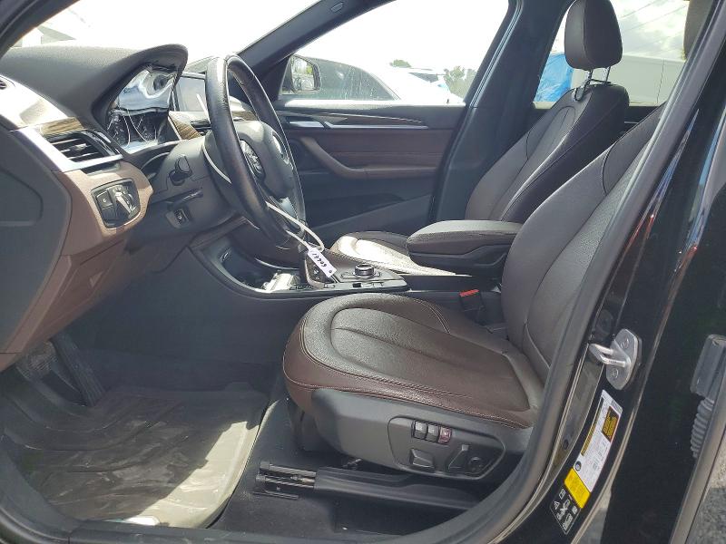 Продажа на аукционе авто 2017 Bmw X1, vin: WBXHT3Z39H4A56277, номер лота: 57473416