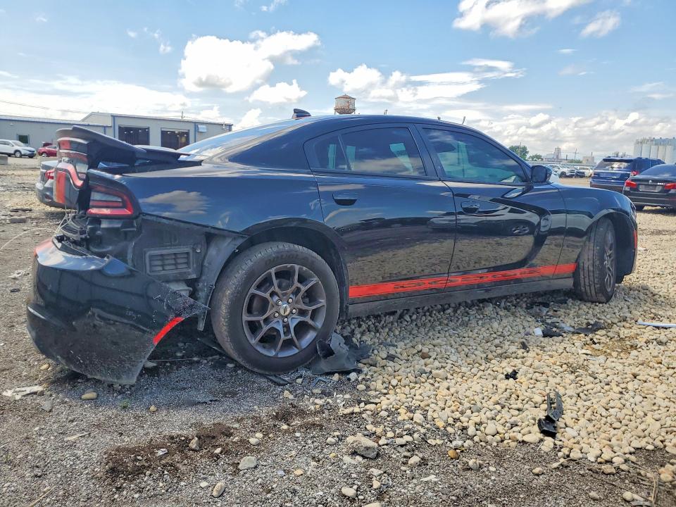 Aukcja sprzedaży 2018 Dodge Charger, vin: 2C3CDXJG5JH190000, numer aukcji: 56722456