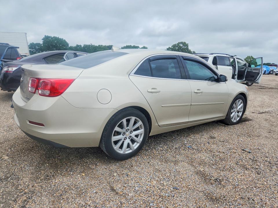 Aukcja sprzedaży 2014 Chevrolet Malibu, vin: 1G11E5SL4EF297989, numer aukcji: 55159926