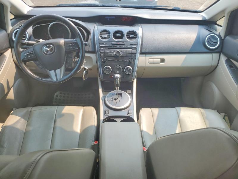 Продажа на аукционе авто 2010 Mazda Cx-7, vin: JM3ER4W30A0312378, номер лота: 59007576