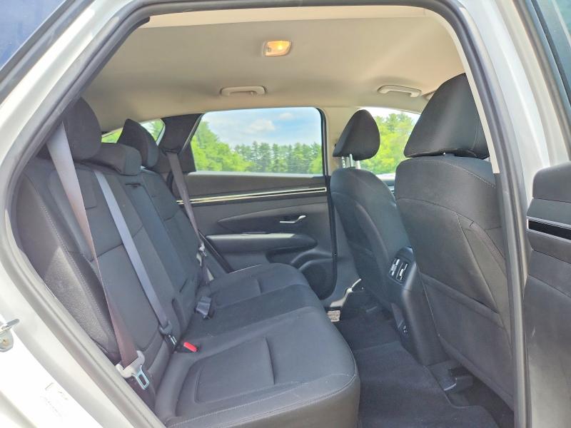 Продаж на аукціоні авто 2023 Hyundai Tucson, vin: KM8JBCA13PU091318, номер лоту: 58285526