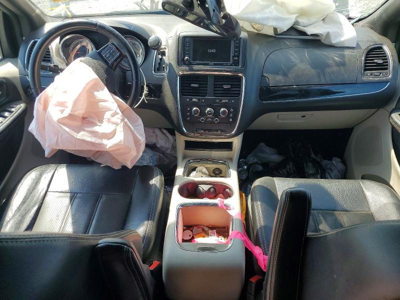 Aukcja sprzedaży 2019 Dodge Grand Caravan, vin: 2C4RDGCG1KR514266, numer aukcji: 56551566