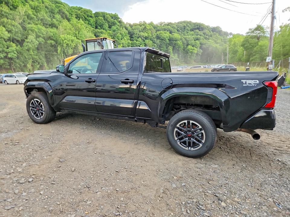 Aukcja sprzedaży 2025 Toyota Tacoma, vin: 3TMLB5JN5SM202816, numer aukcji: 59143836