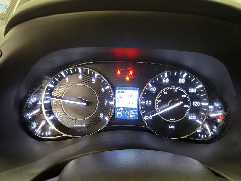Продажа на аукционе авто 2019 Nissan Armada, vin: JN8AY2NC0KX509791, номер лота: 56393196