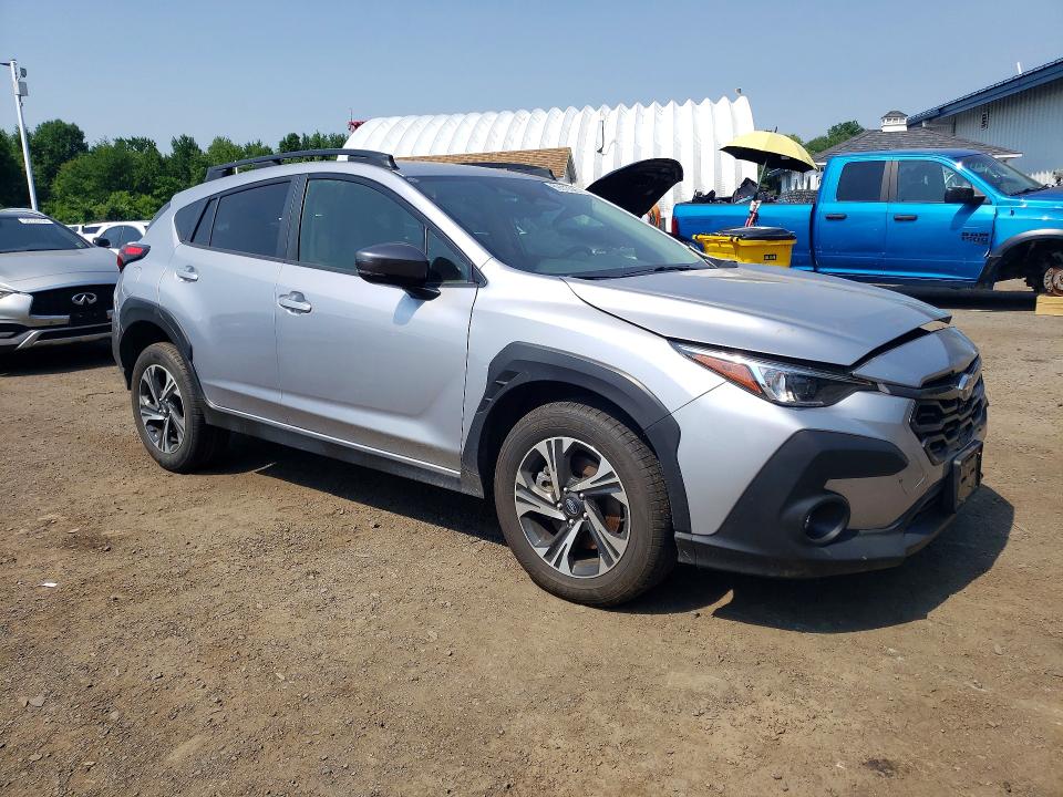 Продаж на аукціоні авто 2024 Subaru Crosstrek, vin: JF2GUADC8R8342549, номер лоту: 59113026