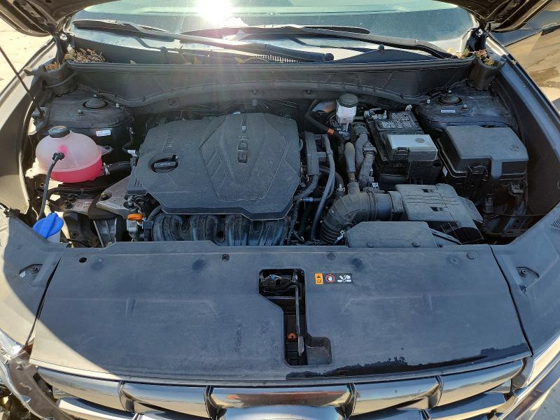Продаж на аукціоні авто 2024 Hyundai Tucson, vin: 5NMJFCDE4RH365997, номер лоту: 57895856