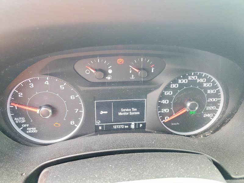 Продажа на аукционе авто 2018 Gmc Terrain, vin: 3GKALMEV6JL221022, номер лота: 56796616