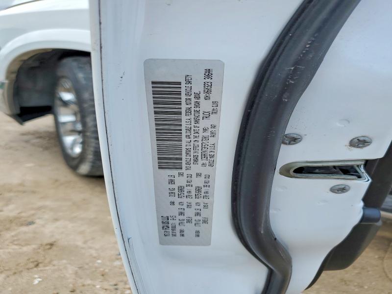 57944176 :رقم المزاد ، 1C6RR7NT3FS717201 vin ، 2015 Ram 1500 مزاد بيع
