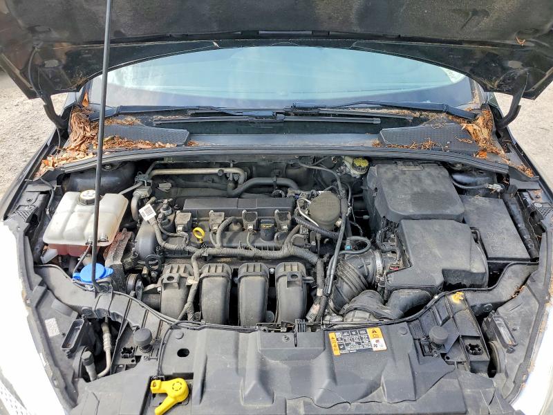 Aukcja sprzedaży 2016 Ford Focus, vin: 1FADP3E22GL219758, numer aukcji: 58904496