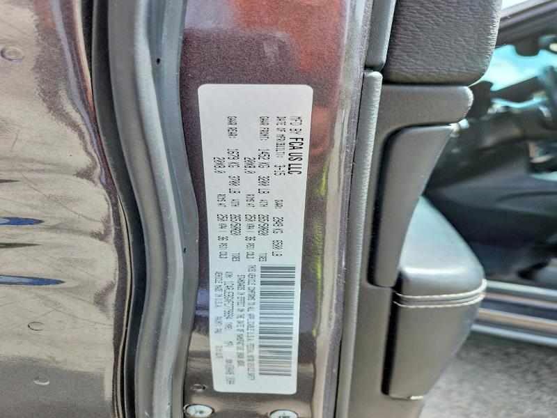 Продаж на аукціоні авто 2015 Jeep Grand Cherokee, vin: 1C4RJEBGXFC779894, номер лоту: 57568036