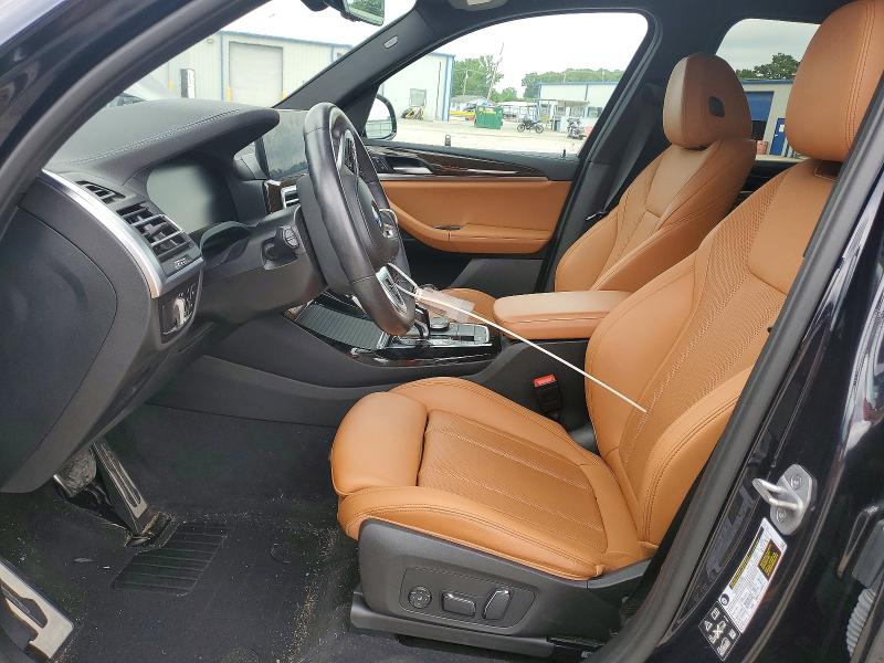 Aukcja sprzedaży 2024 Bmw X3, vin: 5UX83DP04R9X00859, numer aukcji: 58747136