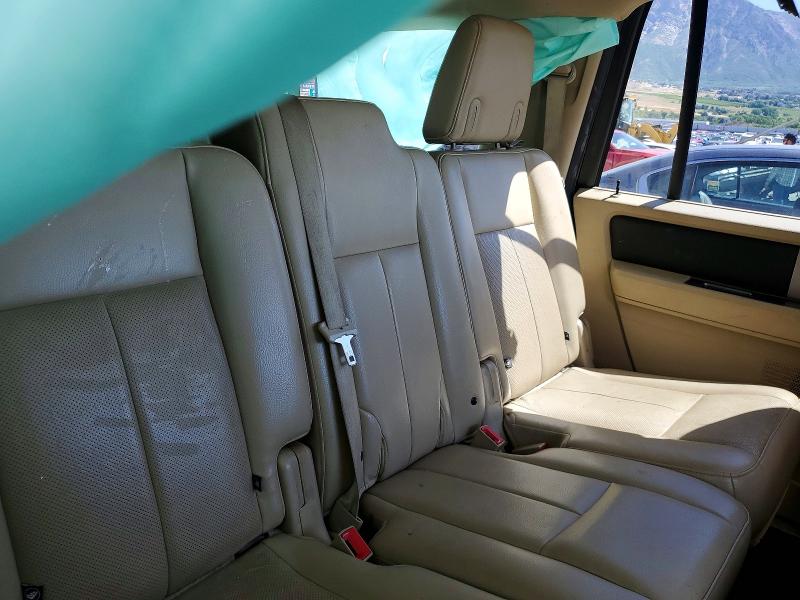 Продаж на аукціоні авто 2017 Ford Expedition, vin: 1FMJK1JT9HEA79157, номер лоту: 56147096