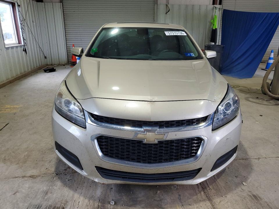 Продажа на аукционе авто 2016 Chevrolet Malibu Limited, vin: 1G11C5SA9GF114982, номер лота: 57315136