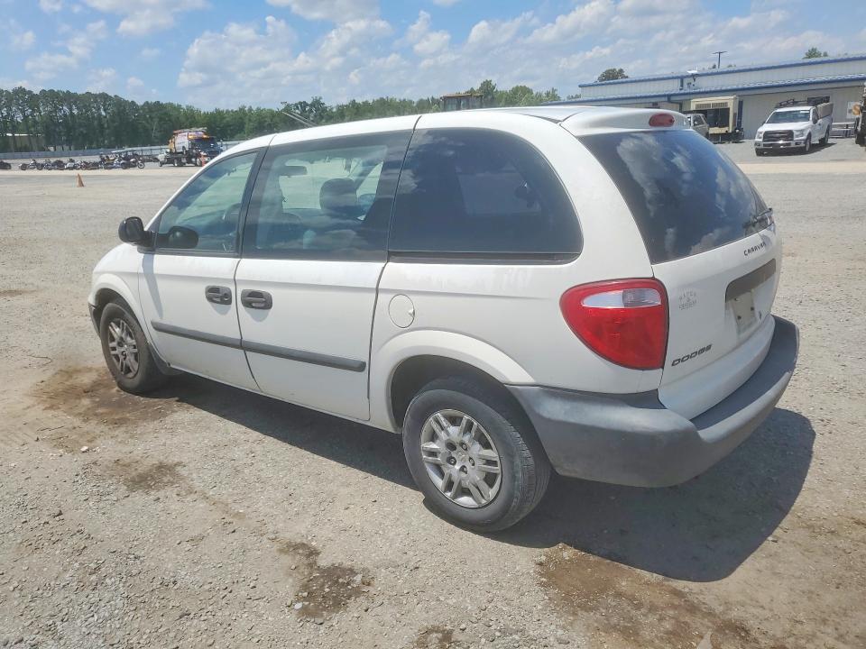Aukcja sprzedaży 2006 Dodge Caravan, vin: 1D4GP25B56B662429, numer aukcji: 58285596
