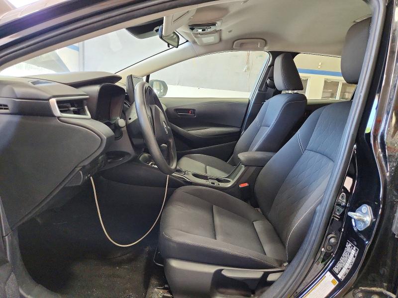 Продаж на аукціоні авто 2024 Toyota Corolla, vin: JTDB4MEE4R3016643, номер лоту: 51429966