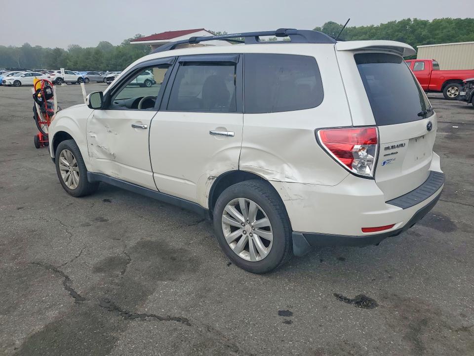 Продаж на аукціоні авто 2011 Subaru Forester, vin: JF2SHADC4BH764452, номер лоту: 56924886