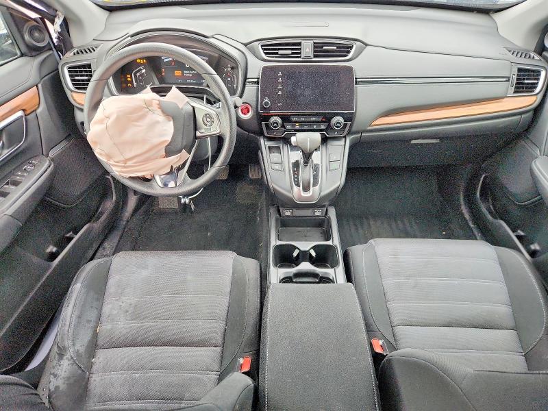 Aukcja sprzedaży 2022 Honda Cr-v, vin: 2HKRW2H50NH659532, numer aukcji: 55201726