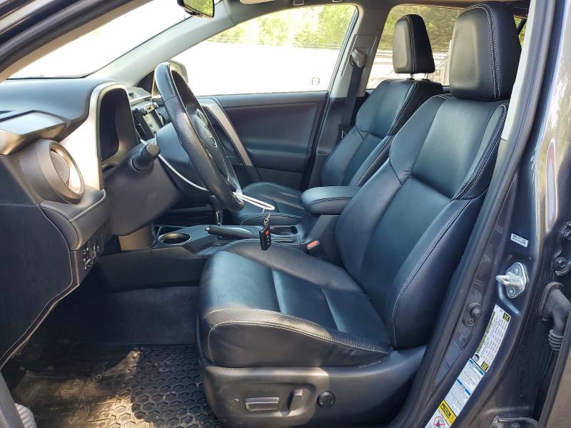 Продажа на аукционе авто 2015 Toyota Rav4, vin: 2T3DFREV0FW382737, номер лота: 55624866