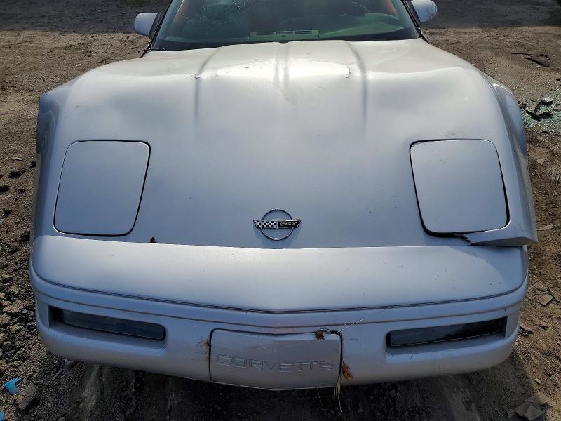 Продаж на аукціоні авто 1996 Chevrolet Corvette, vin: 1G1YY32P0T5112904, номер лоту: 55778946