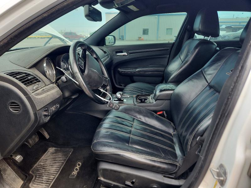 59122076 :رقم المزاد ، 2C3CCABG1EH272729 vin ، 2014 Chrysler 300 مزاد بيع