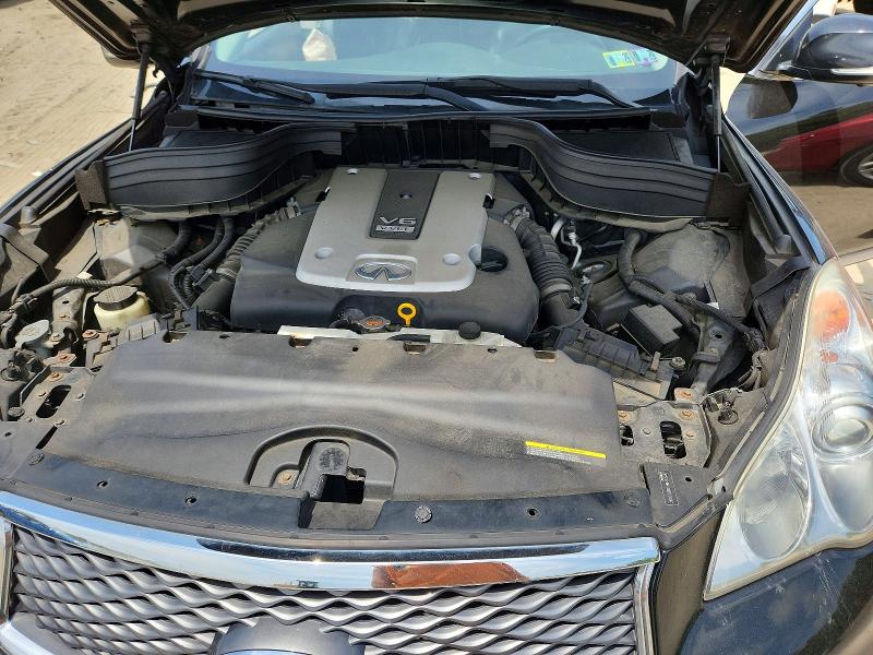 Aukcja sprzedaży 2017 Infiniti Qx50, vin: JN1BJ0RRXHM416457, numer aukcji: 55710386