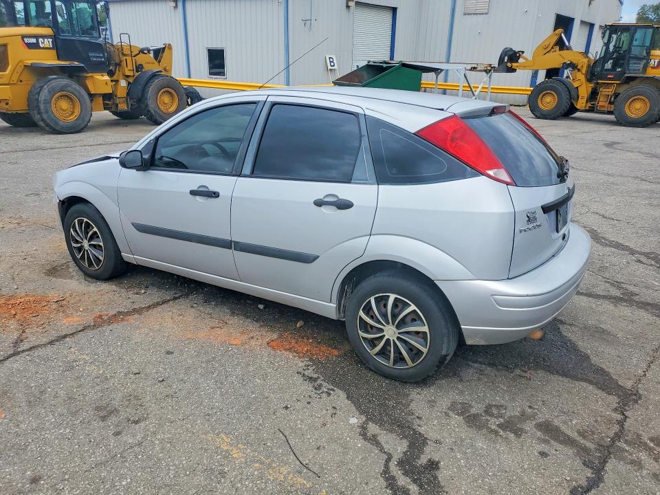Aukcja sprzedaży 2007 Ford Focus, vin: 1FAFP37N17W324077, numer aukcji: 56625846