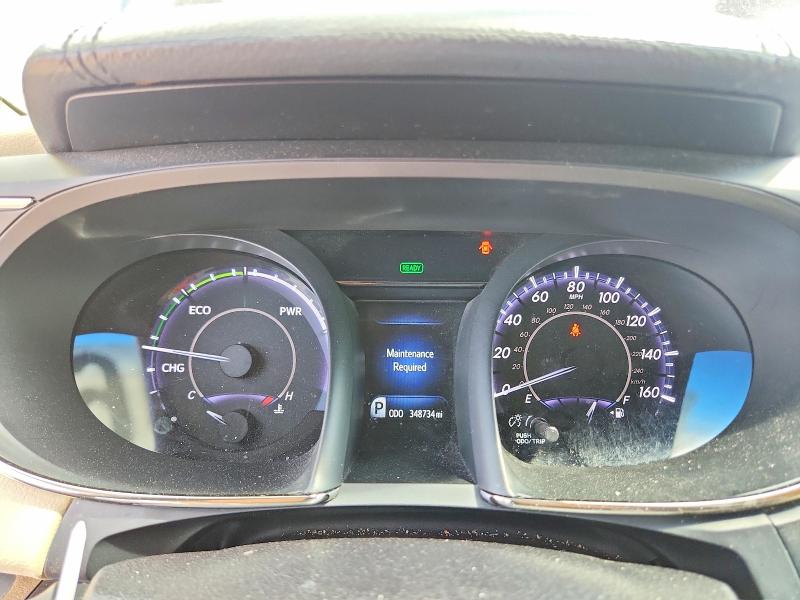 56828996 :رقم المزاد ، 4T1BD1EB2GU051396 vin ، 2016 Toyota Avalon Hybrid مزاد بيع