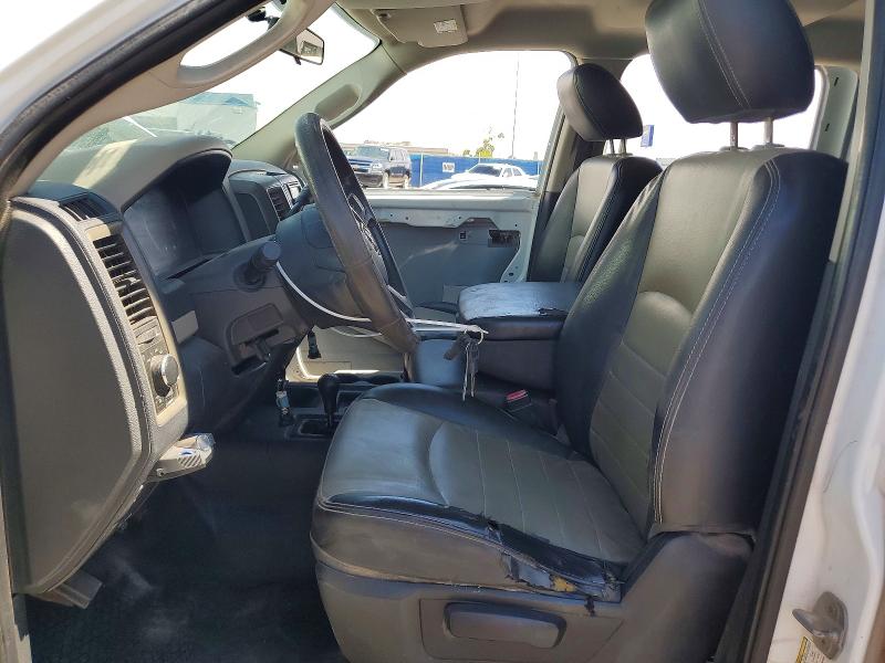 Продажа на аукционе авто 2011 Dodge Ram 2500, vin: 3D7TT2CT9BG604480, номер лота: 56856356