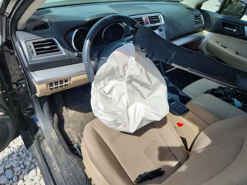 Aukcja sprzedaży 2017 Subaru Outback, vin: 4S4BSAHC6H3383004, numer aukcji: 55955426
