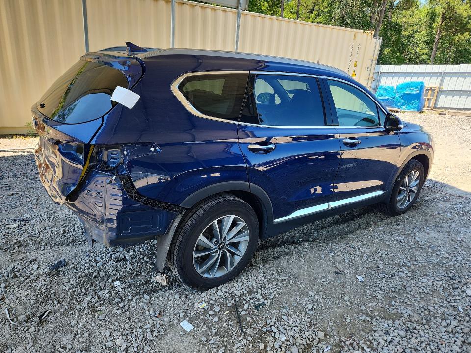 Aukcja sprzedaży 2019 Hyundai Santa Fe, vin: 5NMS53ADXKH132215, numer aukcji: 56116326