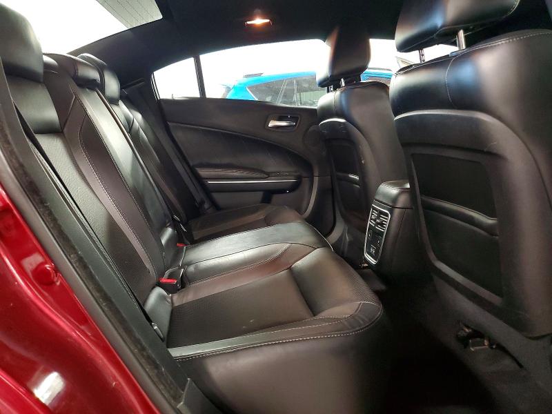 Aukcja sprzedaży 2017 Dodge Charger, vin: 2C3CDXJG3HH612484, numer aukcji: 59181356