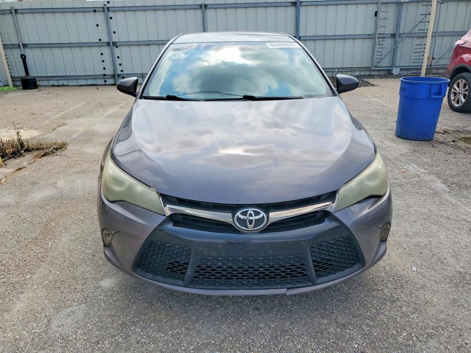 Продаж на аукціоні авто 2016 Toyota Camry, vin: 4T1BF1FK8GU170210, номер лоту: 54455906