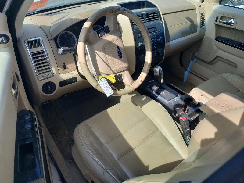 2012 Ford Escape მანქანა იყიდება აუქციონზე, vin: 1FMCU0E75CKA63932, აუქციონის ნომერი: 55971076