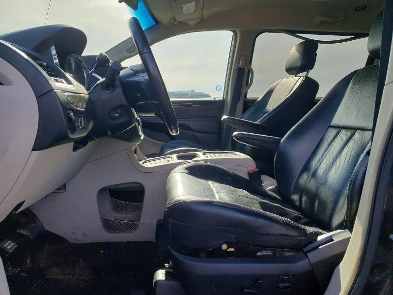 Aukcja sprzedaży 2013 Dodge Grand Caravan, vin: 2C4RDGDG8DR570349, numer aukcji: 56787756